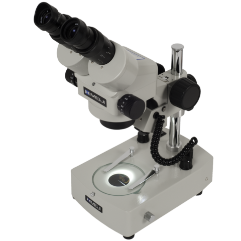 EMZ5-BD-LED Zoom Stereo Microscope System