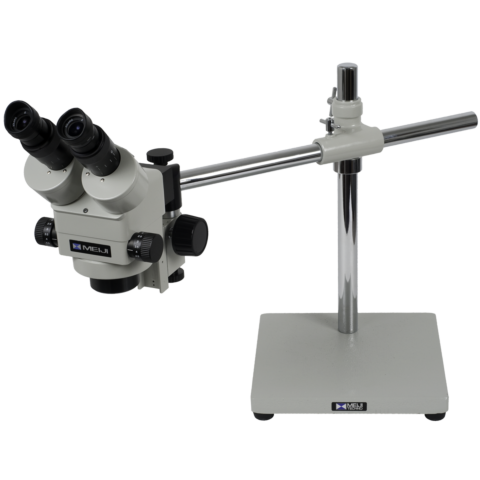 SMD-5 LED Stereo Microscope Inspection Station