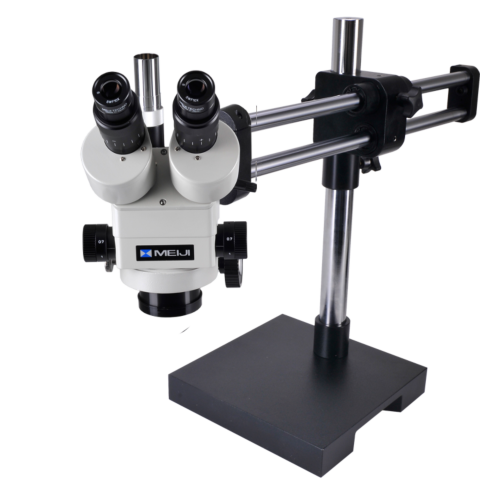 EMZ5-V15 7x-45x Boom Stereo Microscope