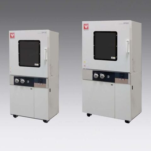 Premium Vacuum Drying Oven 216L Yamato DP63C
