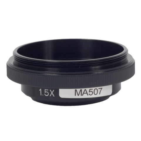 Meiji Barlow Lens 1.5X
