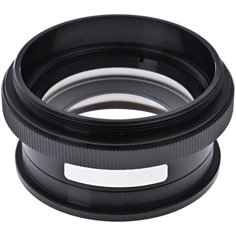 Meiji MA525 Barlow Lens 0.75X