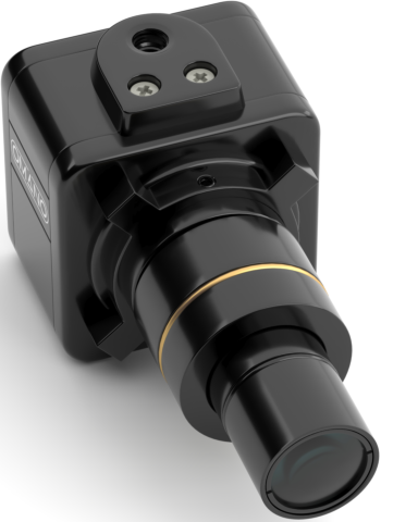 Xposure5MP 5.0MP Color Digital Microscope Camera