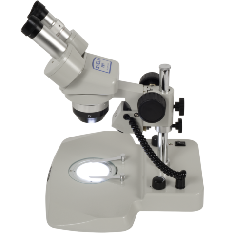 EMT-2-PKL Stereo Microscope System