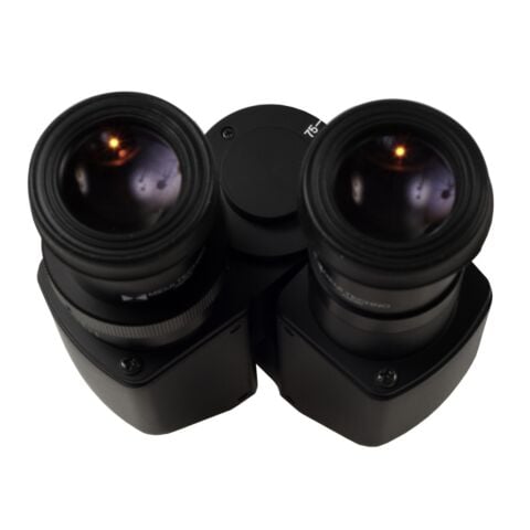 Meiji Techno MA815 Binocular head - Siedentopf type