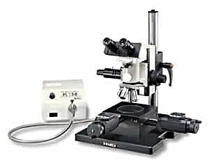 MC40T/50T BF Transmitted Light Measuring Microscope