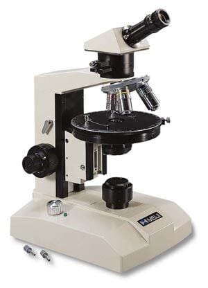 ML 9000 Series Polarizing LED Microscope