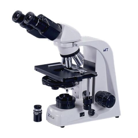 MT4210/4310 Phase Contrast Laboratory Microscope