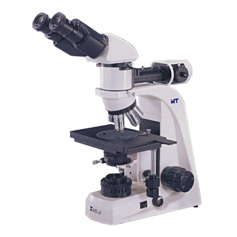 MT8500 Series BF/DF Metallurgical Microscopes