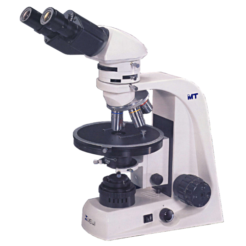 MT9000 Series Polarizing Microscope