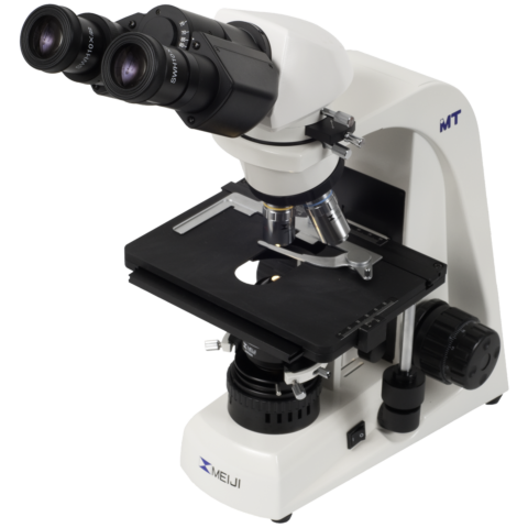 MT9500 Series Gout Testing Microscope