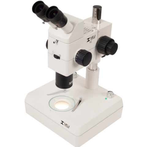 RZT Zoom CMO Stereo Microscope 