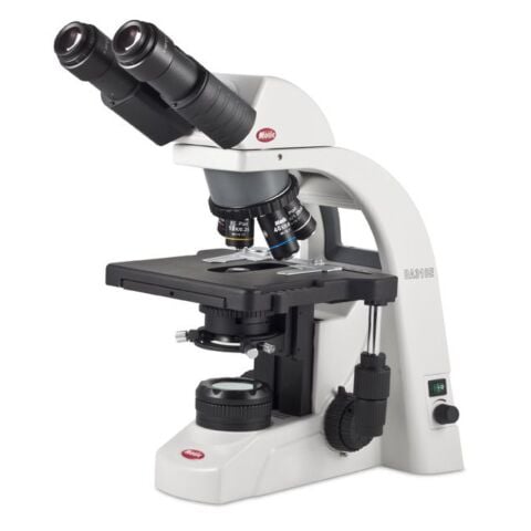 BA310E Elite Compound Microscope