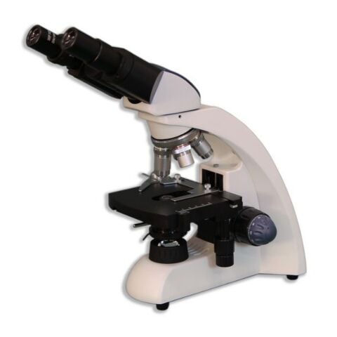 MT-30 Series Binocular LED Compound Student Microscope