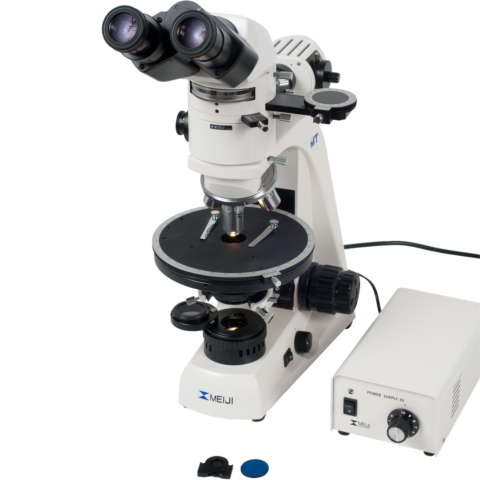 MT9900 Series Polarizing Microscope