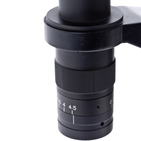 Omano OM10K Zoom Microscope Lens