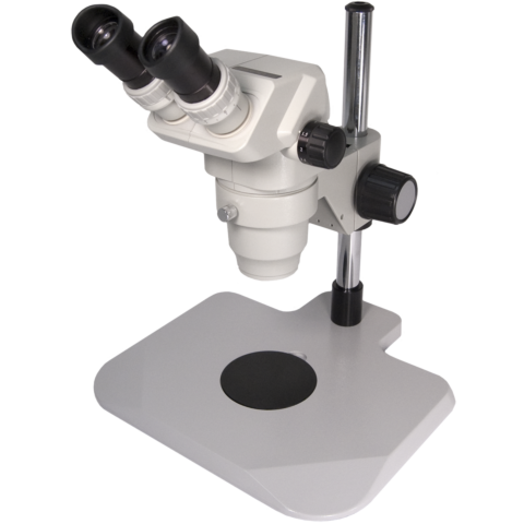 OM99-V3 6.5X-45X Zoom Stereo Microscope