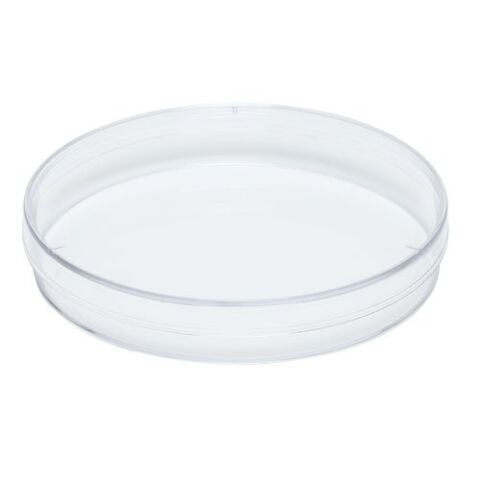 Omano Plastic Petri Dish 90mm Diameter