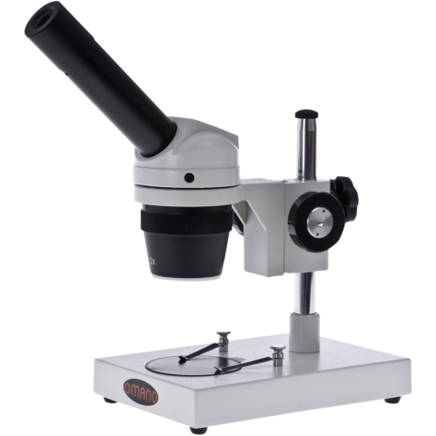 Omano OM185 Dissecting Microscope
