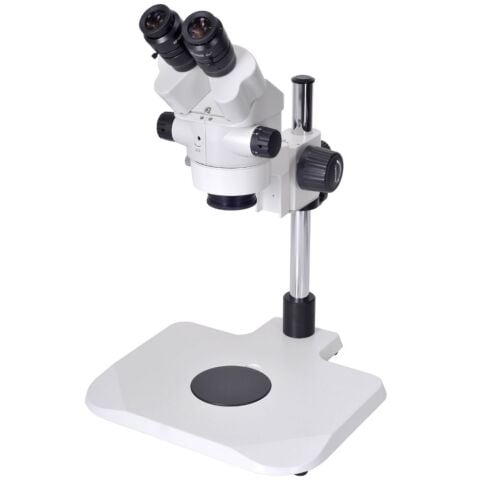 OM2300S-V3 7X - 45X Zoom Stereo Microscope