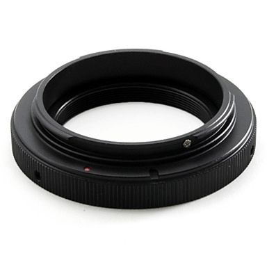 Meiji Techno T2-1 Adapter Ring for Canon Camera