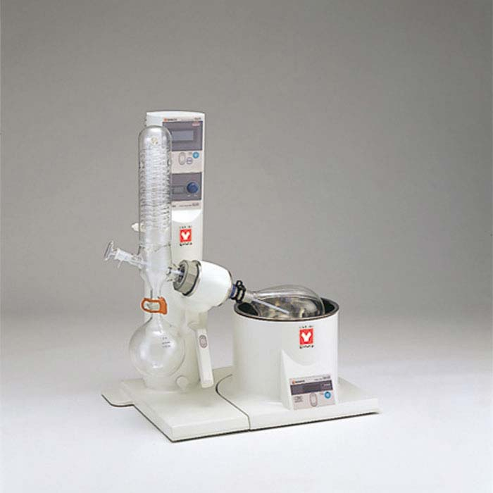 Premium Rotary Evaporator Yamato RE801 4L Digital Water bath 200240V