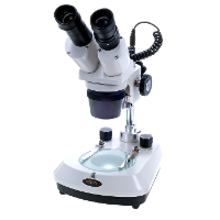 Omano OM13L Stereo Microscope