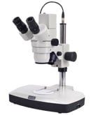 Motic Stereo Digital Microscopes