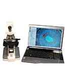 National Optical Digital Compound Microscope