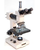 Omano Metallurgical Microscopes