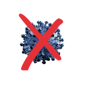 Kills Corona Virus Quickly Icon